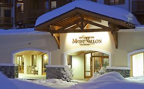Le Chalet du Mont Vallon Spa Resort